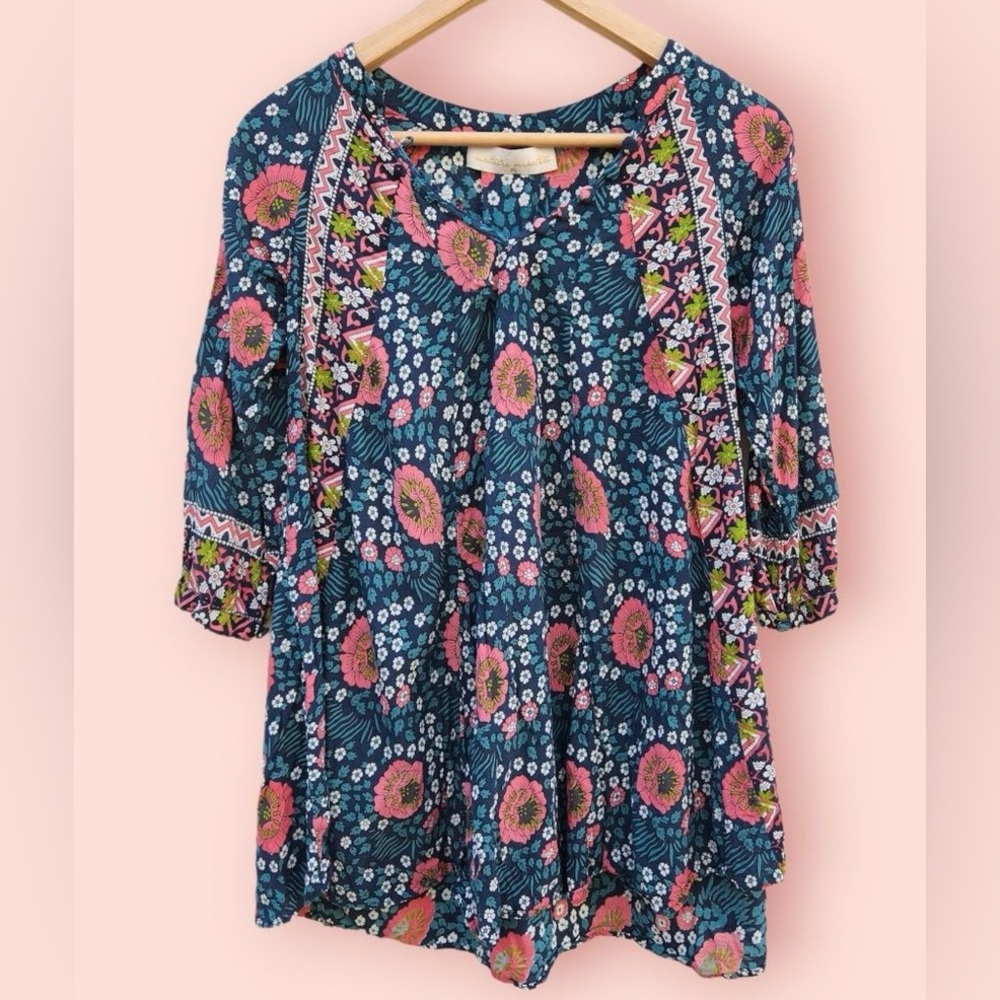Natalie Martin Fiore kids Dress